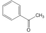 <strong>How many magnetically non-equivalent carbon atoms are there in the following molecule? </strong> A) 5. B) 8. C) 4. D) 6.