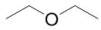 <strong>Identify the functional group in the following molecule: </strong> A) ester B) ether C) aldehyde D) acetal