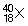 <strong>Element X has the atomic symbol . How many neutrons are there in the nucleus?</strong> A) 18. B) 36. C) 22. D) 40.