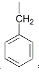 <strong>Match the following structural formulae of amino acid side chains with the correct names of the amino acids that possess them. -Aspartic acid</strong> A) B) C) D) E) F)