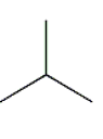 <strong>Which two of the following compounds are cis-trans isomers?</strong> A) B) C) D) E) F)