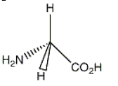 <strong>Which of the following compounds can exist as a pair of enantiomers? Select any that apply.</strong> A) B) C) D) E)