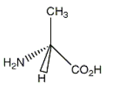 <strong>Which of the following compounds can exist as a pair of enantiomers? Select any that apply.</strong> A) B) C) D) E)