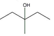 <strong>Which of the following compounds can exist as a pair of enantiomers? Select any that apply.</strong> A) B) C) D) E)