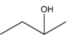 <strong>Which of the following compounds can exist as a pair of enantiomers? Select any that apply.</strong> A) B) C) D) E)