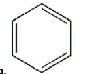 <strong>Which of the following molecules is chiral?</strong> A) B) C) D) E)