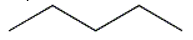 <strong>Which of the following molecules is chiral?</strong> A) B) C) D) E)