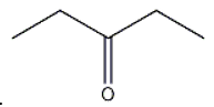 <strong>Which of the following molecules is chiral?</strong> A) B) C) D) E)