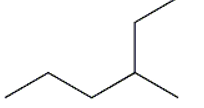 <strong>Which of the following molecules is chiral?</strong> A) B) C) D) E)