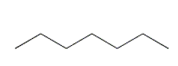 <strong>Which of the following compounds is cis hex-2-ene?</strong> A) B) C) D) E) F)