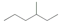 <strong>Which of the following compounds is cis hex-2-ene?</strong> A) B) C) D) E) F)