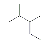 <strong>Which of the following compounds is cis hex-2-ene?</strong> A) B) C) D) E) F)