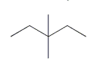 <strong>Which of the following compounds is cis hex-2-ene?</strong> A) B) C) D) E) F)
