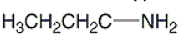 <strong>Match the structural formula to the family of amines to which it belongs. -Secondary amine</strong> A) B) C)