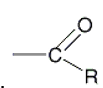 <strong>Match the following structural formulae of functional groups to their correct names. -Amino</strong> A) B) C) D) E) F) G)