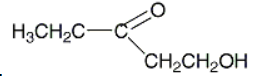 <strong>Which of the following structural formulae is the ester propyl ethanoate?</strong> A) B) C) D) E)