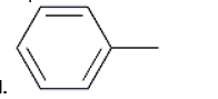 <strong>Which of the following is an alkyl group?</strong> A) -NH<sub>2</sub> B) C) -OH D) E) -CH<sub>2</sub>CH<sub>3</sub>