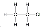 <strong>Which of the following molecules are polar? Select all that apply.</strong> A) B) C) D) E)