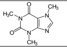 <strong>Which of the following common drugs acts as a Brønsted-Lowry base?</strong> A) B) C) D)
