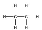 <strong>Choose the monomer that would polymerize to give a polymer with the following formula. </strong> A) B) C) D)