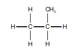 <strong>Choose the monomer that would polymerize to give a polymer with the following formula. </strong> A) B) C) D)