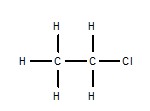 <strong>Choose the monomer that would polymerize to give a polymer with the following formula. </strong> A) B) C) D)