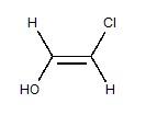 <strong>Choose the monomer that would polymerize to give a polymer with the following formula. </strong> A) B) C) D)