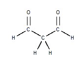 <strong>Choose the monomer that would polymerize with H<sub>2</sub>NCH<sub>2</sub>NH<sub>2</sub> to give a polymer with the following formula. </strong> A) B) C) D)