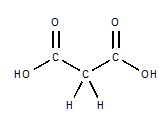 <strong>Choose the monomer that would polymerize with H<sub>2</sub>NCH<sub>2</sub>NH<sub>2</sub> to give a polymer with the following formula. </strong> A) B) C) D)