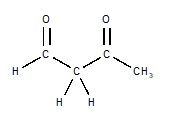 <strong>Choose the monomer that would polymerize with H<sub>2</sub>NCH<sub>2</sub>NH<sub>2</sub> to give a polymer with the following formula. </strong> A) B) C) D)