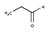 <strong>Identify the functional group contained in the following molecule. </strong> A) alcohol B) aldehyde C) amine D) hydrocarbon E) carboxylic acid