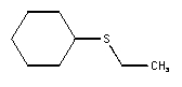 <strong>Identify the functional group contained in the following molecule. </strong> A) alcohol B) ether C) thioether D) thiol E) thioester