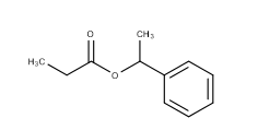 <strong>Identify the functional group contained in the following molecule. </strong> A) alcohol B) aldehyde C) ketone D) ether E) ester