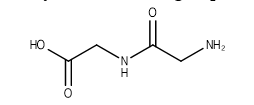 <strong>Identify the functional groups contained in the following molecule, from left to right. </strong> A) alcohol, imide, ketone, amine B) carboxylic acid, amine, ketone, amine C) carboxylic acid, amide, amine D) alcohol, amine, ketone, amide E) ester, amide, amine