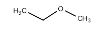 <strong>Choose the molecule that contains the ketone functional group.</strong> A) B) C) D)