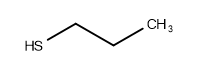 <strong>Choose the molecule that contains the ketone functional group.</strong> A) B) C) D)