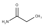 <strong>Choose the molecule that contains the amide functional group.</strong> A) B) C) D)