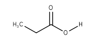 <strong>Choose the molecule that contains the aldehyde functional group.</strong> A) B) C) D)