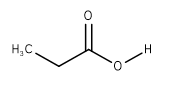 <strong>Choose the molecule that contains the thioether functional group.</strong> A) B) C) D)