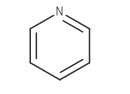 <strong>Choose the heterocyclic structure that represents purine.</strong> A) B) C) D)