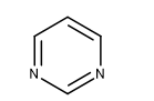 <strong>Choose the heterocyclic structure that represents pyridine.</strong> A) B) C) D)