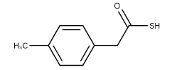 For the molecule pictured here, -identify functional group(s).