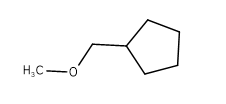 <strong>Match the functional group to the molecular structure. -Ether</strong> A) B) C) D) E) f.