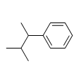 <strong>Identify the number of carbon atoms in the following molecule. </strong> A) 10 B) 11 C) 12 D) 13