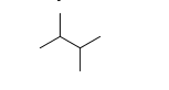 <strong>Identify the number of hydrogen atoms in the following molecule. </strong> A) 14 B) 12 C) 6 D) 8
