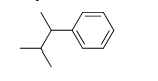 <strong>Identify the number of hydrogen atoms in the following molecule. </strong> A) 11 B) 16 C) 12 D) 21