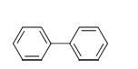 <strong>The following molecule is biphenyl, used as a food additive to prevent growth of molds and fungus. Choose the correct chemical formula for biphenyl. </strong> A) C<sub>12</sub>H<sub>10</sub> B) C<sub>12</sub>H<sub>12</sub> C) C<sub>12</sub>H<sub>20</sub> D) C<sub>12</sub>H<sub>18</sub> E) C<sub>12</sub>H<sub>19</sub>