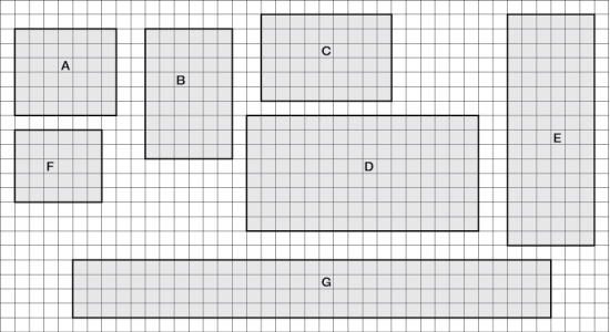 Refer to the figures. Figure 1   Figure 2   You are working with a town to develop a conservation strategy for parks (tracts) of protected land in a suburban area (parks A-G). These seven areas are depicted in Figure 1. Each square in the grid indicates an area of 1 km<sup>2</sup>.  -Refer to Figure 1 to familiarize yourself with the key aspects of the protected areas. Suppose a highly virulent pathogen has invaded park B. The pathogen infects the birds in the undisturbed habitat in the park and is spread through direct contact among individuals. As the park manager, what are your two primary goals in responding to this pathogen? The actions that you decide to take to control the spread of the deadly pathogen are an example of what aspect of conservation biology? Who are the stakeholders?<div style=padding-top: 35px> 