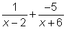 <strong>How does   resolve into partial fractions?</strong> A)   B)   C)   D)   <div style=padding-top: 35px> 