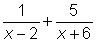 <strong>How does   resolve into partial fractions?</strong> A)   B)   C)   D)   <div style=padding-top: 35px> 